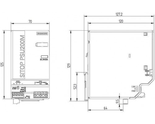 6EP1333-3BA10-8AC0