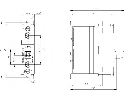 3RF2310-1BA24