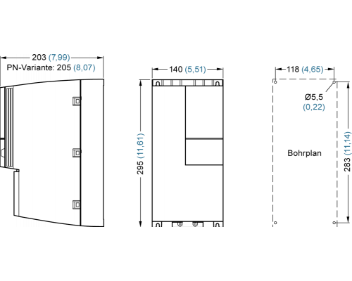 6SL3210-1KE22-6UF1