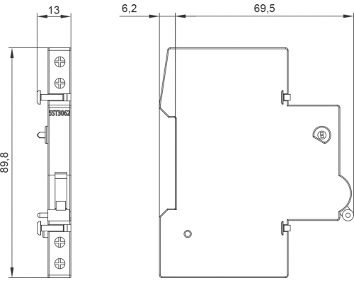 5ST3062-0CC