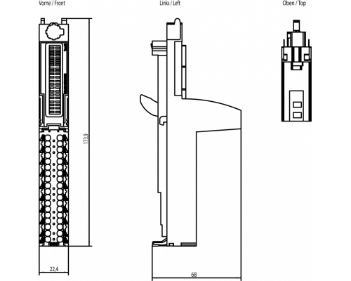 6DL1193-6TP00-0DK0
