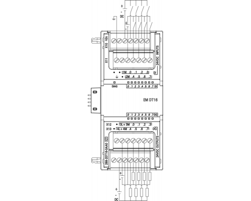 6ES7288-2DT16-0AA0