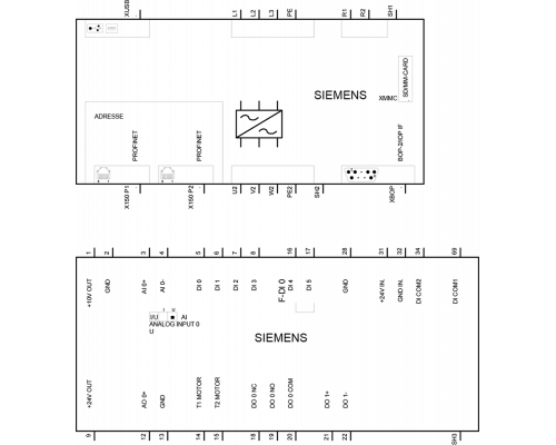 6SL3210-1KE22-6UF1