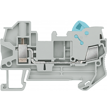 8WH3100-2DF00 Клеммы с режущими зажимами 8WH
