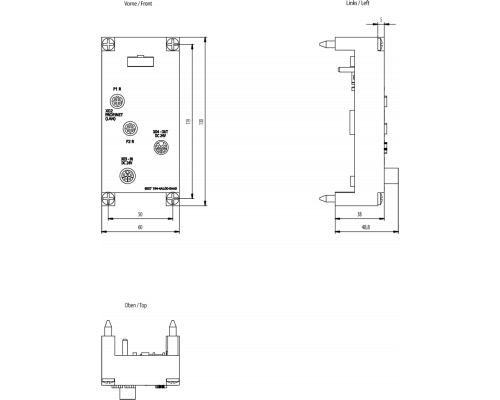 6ES7194-4AL00-0AA0