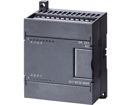 6ES7221-1BF22-0XA0