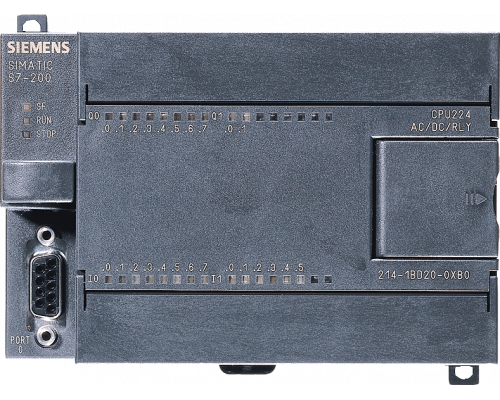 6ES7290-6AA20-0XA0