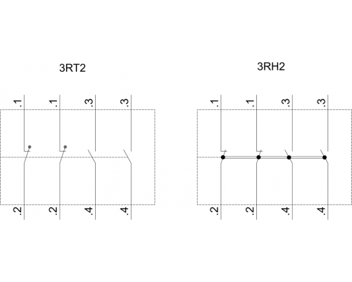 3RH2911-4HA22