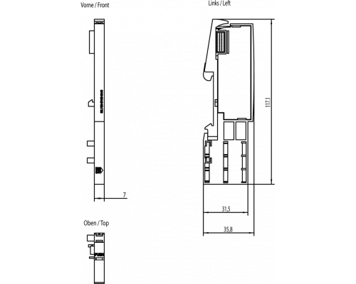 6DL1193-6PA00-0AA0