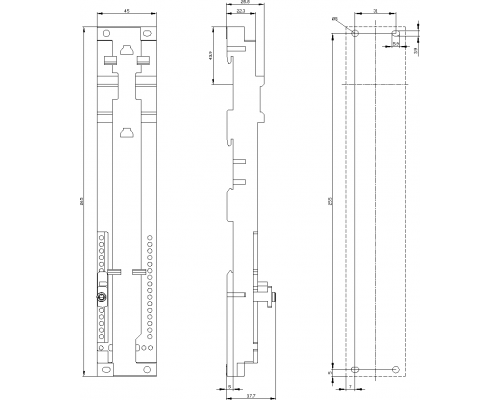 3RA2922-1AA00