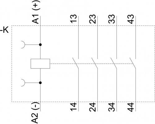 3RH6140-1BF40