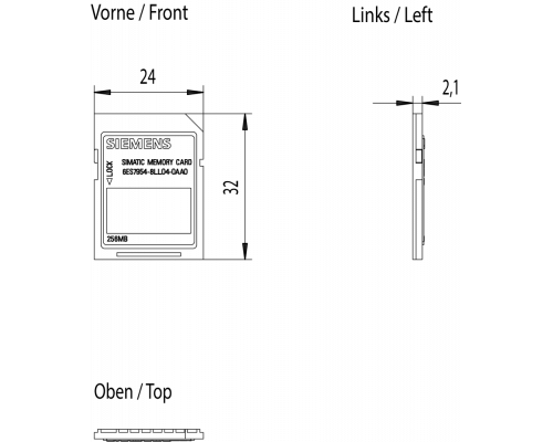 6ES7954-8LL04-0AA0