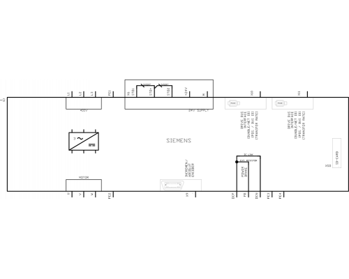 6SL3210-5DE23-0UA0