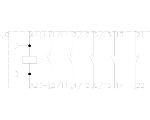 3RT6026-1XF40-0LA2