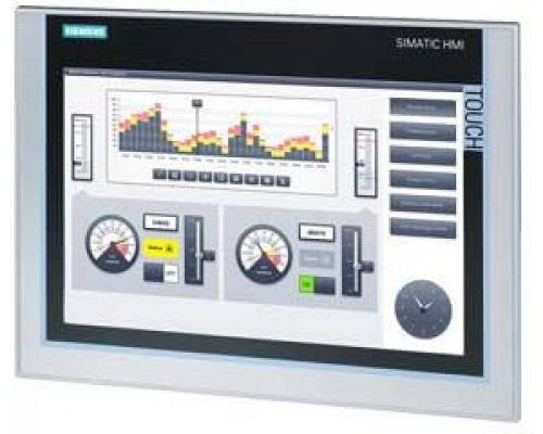 6AV2124-0MC01-0AX0-Z A01+S00