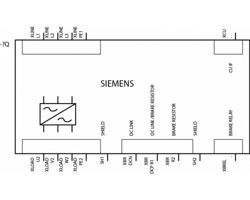 6SL3210-1PE16-1UL1