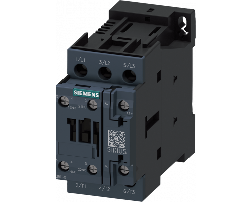 3RT6026-1XF40-0LA2