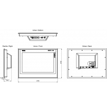 6AV2144-8QC10-0AA3