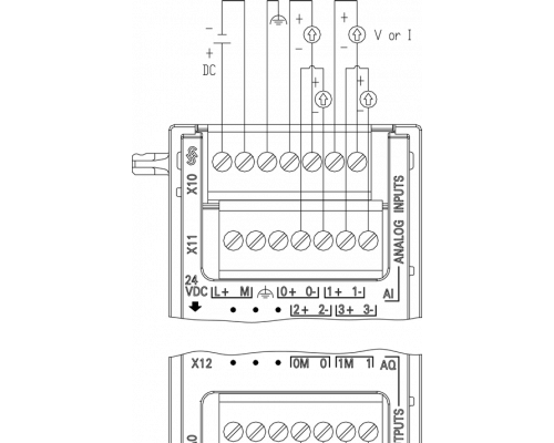 6ES7288-3AM06-0AA0