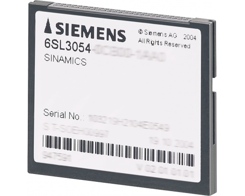 6SL3054-0EJ01-1BA0-Z U01