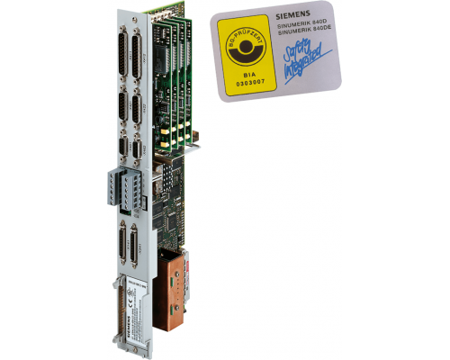 6SN1118-0DK23-0AA1