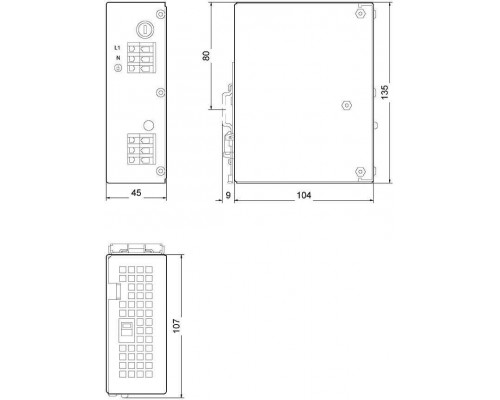 3RX9307-0AA00