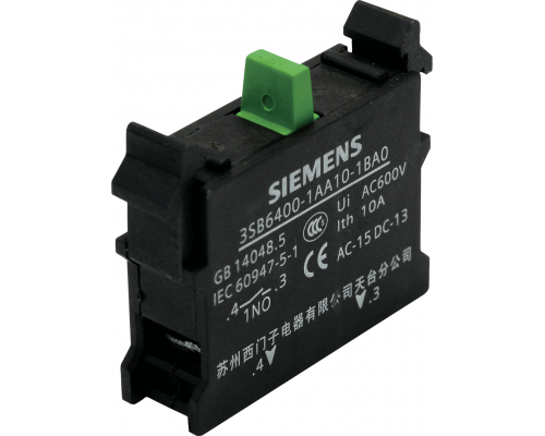 3SB6400-1AA10-1BA0