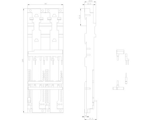 3RA2923-1BB1