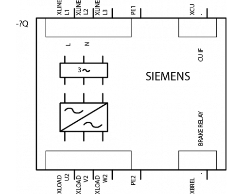 6SL3225-0BE25-5AA1