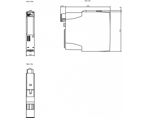 6DL1131-6DF00-0PK0