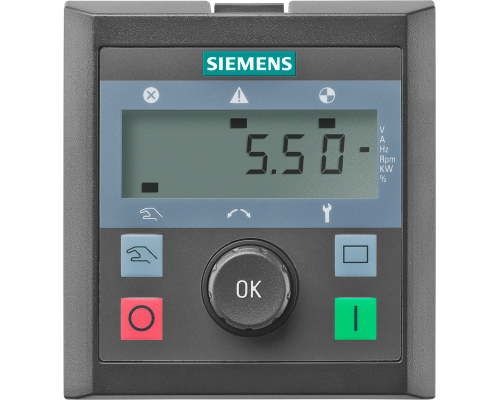 6SL3255-0VA00-4BA0