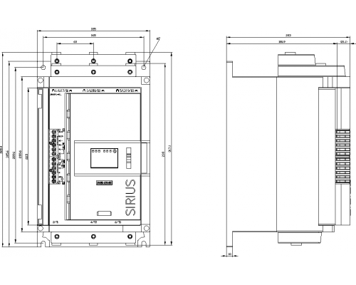 3RW5117-1XC14