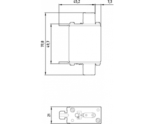 3NA3814-2C