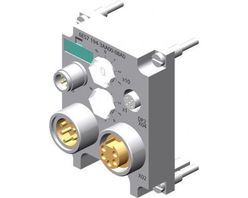 6ES7194-3AA00-0BA0
