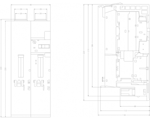 3RK1301-1DB00-1AA2