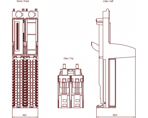 6DL1193-6TP00-0DP0