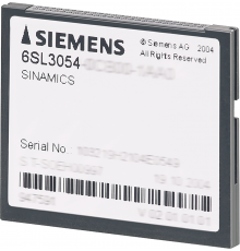 6SL3054-0FC00-1BA0-Z F02