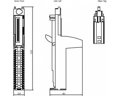 6DL1193-6TP00-0BH1