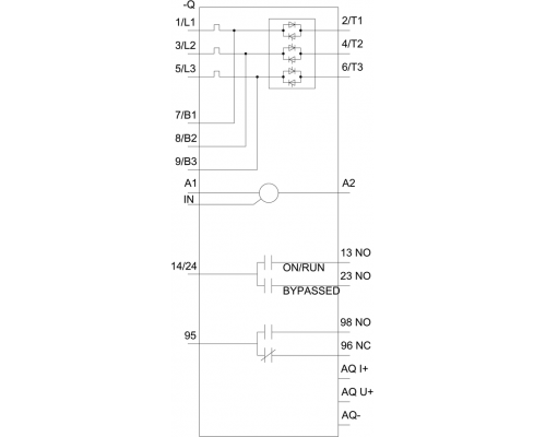 3RW5113-1XC14