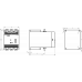 3RW4075-2BB45