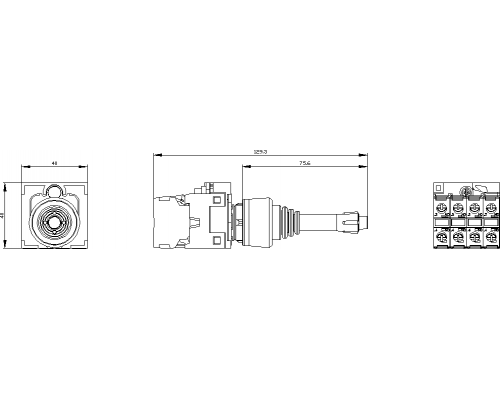 3SU1130-7BF10-1QA0