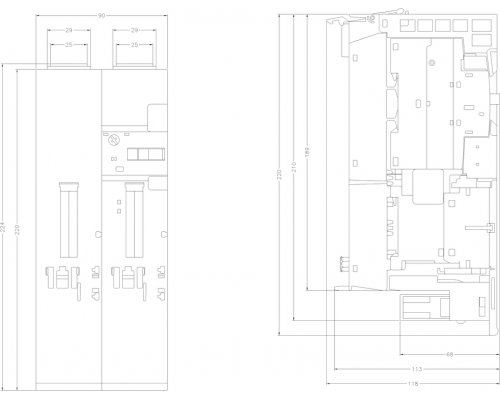 3RK1301-1HB00-1AA2