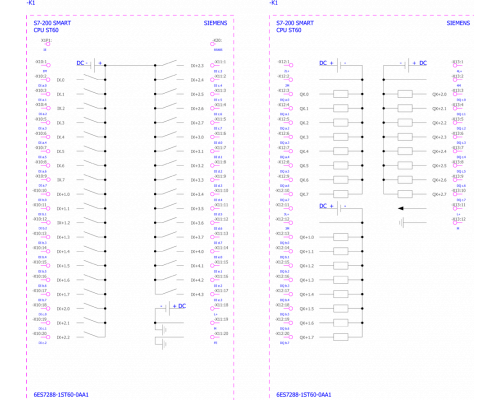 6ES7288-1ST60-0AA1