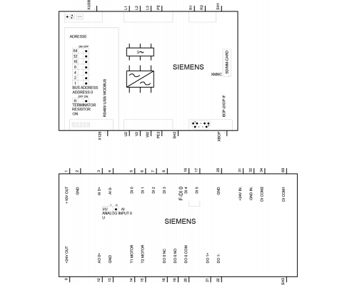 6SL3210-1KE23-8AB1
