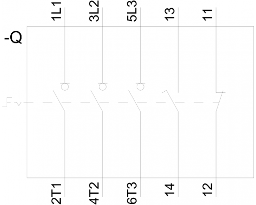 3LD2565-1GP53-0US2