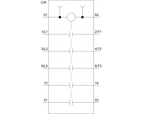 3RT6027-1AD20