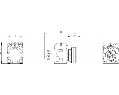 3SU1201-6AB60-1AA0
