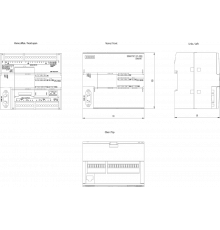 6ES7288-1SR30-0AA1