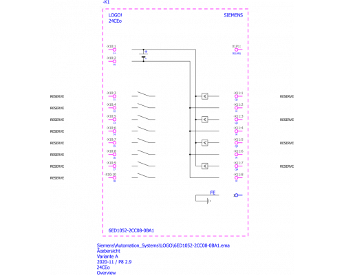 6ED1052-2CC08-0BA1