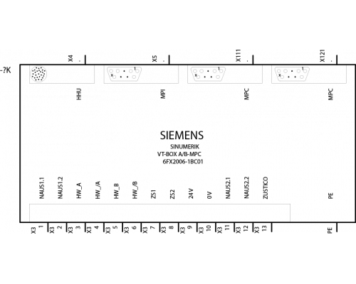 6FX2006-1BC01